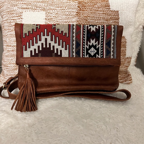 Anabaglish Handbags - Anabaglish Crossbody